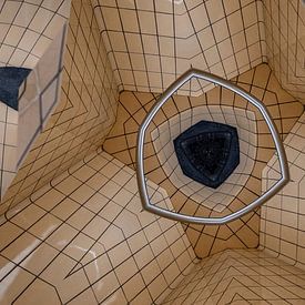 Kaleidoscope Bauhaus by Karin vanBijlevelt