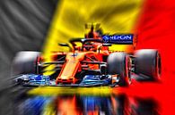 Vandoorne - Belgium by DeVerviers thumbnail