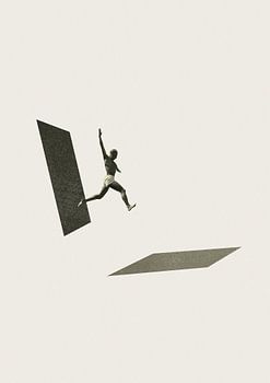 Nicht derjenige, der wartet