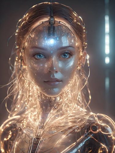Entwicklung der Robotik