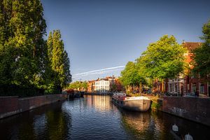 Amelander Bocht in Groningen