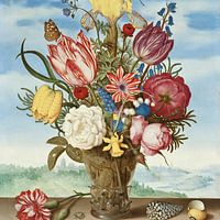 Ambrosius Bosschaert