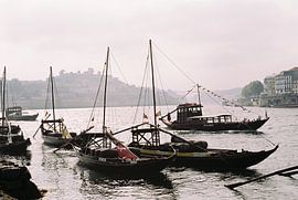 Porto (35mm film) by Tim van Deursen