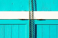 Alentejo blauw