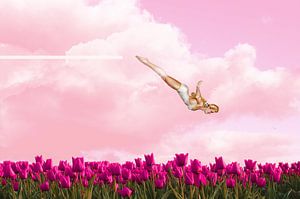 Tulpenzeit