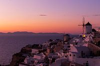 Santorini