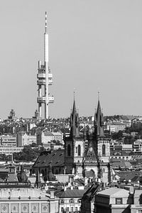 PRAGUE 14