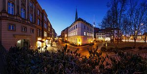 Berlin Nikolaiviertel