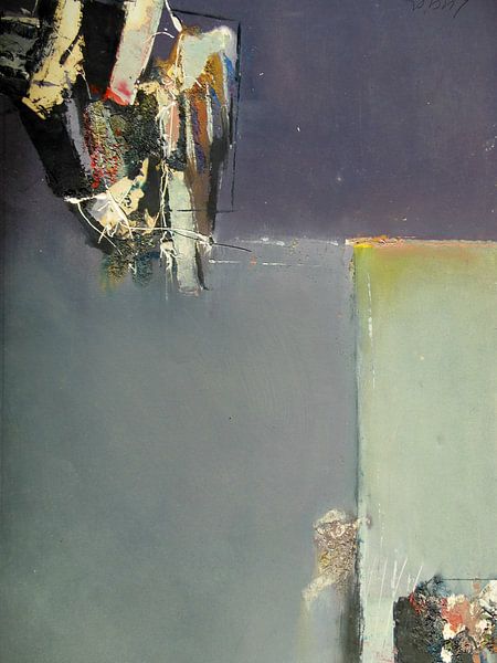 Promise van Lucia Hoogervorst