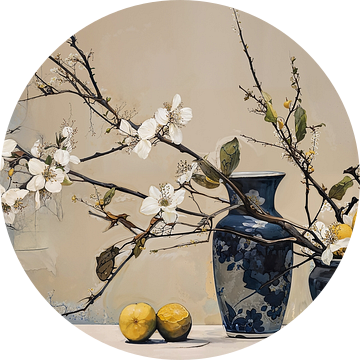Bloemen van De Mooiste Kunst
