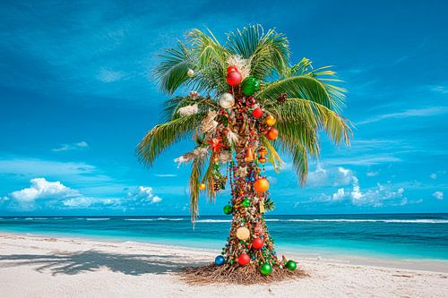 Vakantieboom