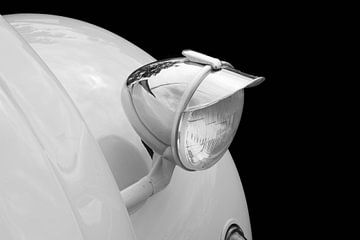 2CV - detail