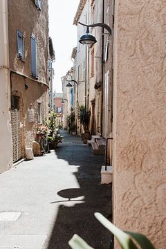 Französische Straßen