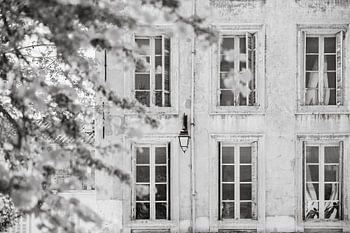 Stadspand in Aix-en-Provence, Frankrijk