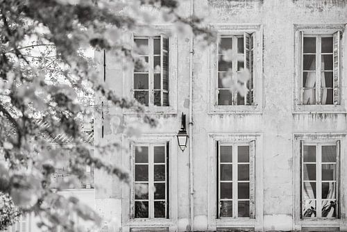 Stadspand in Aix-en-Provence, Frankrijk