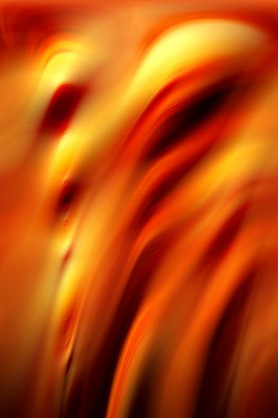Lava V von Ralf Lehmann