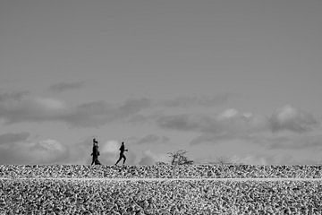 November in Copenhagen by Andrea de Grauw