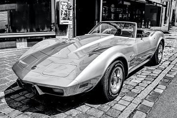 Corvette Stingray