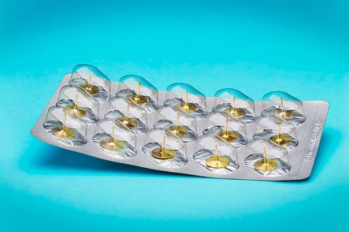 Gevecht tegen de slapeloosheid