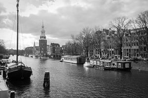 Amsterdam sur Paul Kaandorp