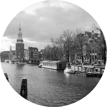 Amsterdam van Paul Kaandorp