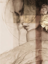 A Touch of Gold van By Laura M. - Laura Metaal