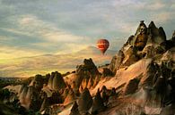 Cappadocia, Emine Basa by 1x thumbnail