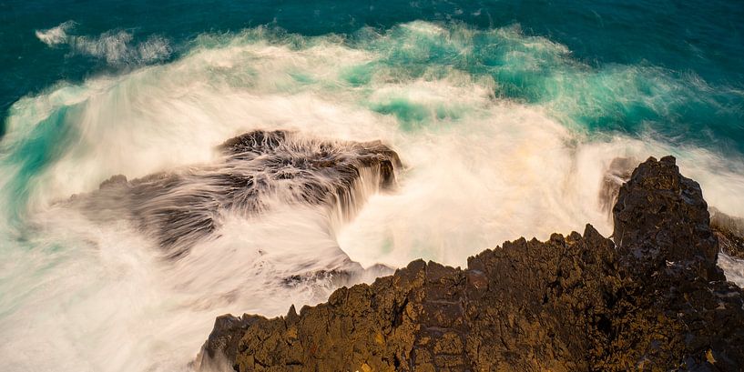 Water features by Stefan Havadi-Nagy