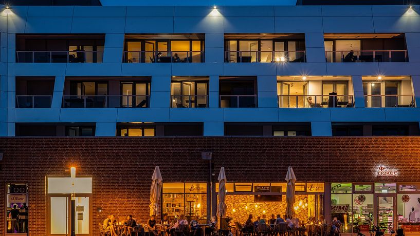 Wismar von Johnny Flash