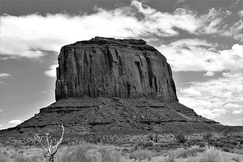 monument valley