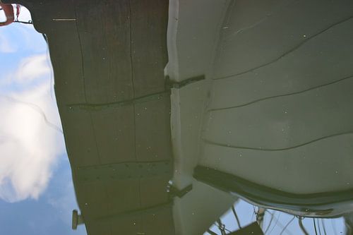 De beste stuurlui... 