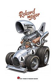 Rekordmeyer
