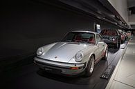 Porsche 911 Turbo van Rob Boon thumbnail