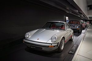 Porsche 911 Turbo