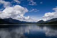 Rocky Mountains BC Canada