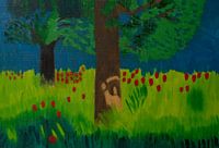 Poppies
