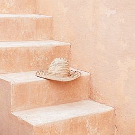 Back to Blush in Marrakech by Leonie Zaytoune