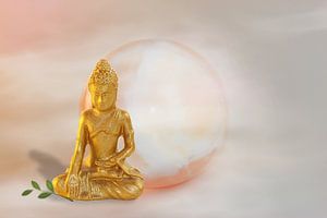Golden Buddha