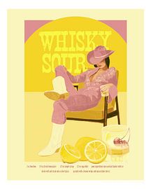Jlr Whiskysour Pink – Kopie von Jenny Liz Rome
