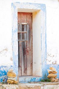 Porte portugaise