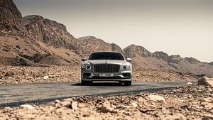 Bentley Flying Spur von Dennis Wierenga