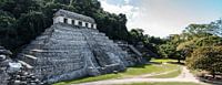 Palenque van Paul Tolen thumbnail