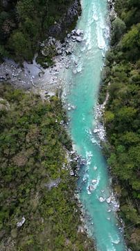 Slovénie | Soca River #2