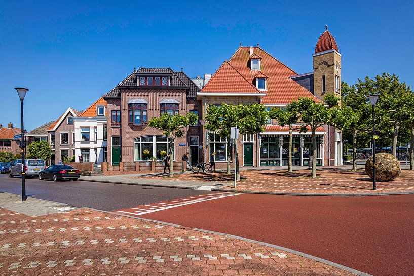 Schagen by Rob Boon