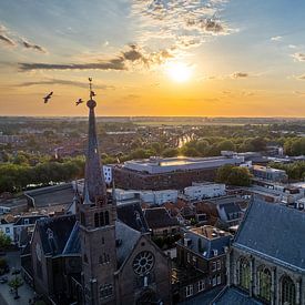 The icons of Goes by Fotografie in Zeeland