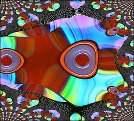 Let the music play von Leendert van Luik