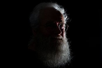 Kerstman, wat doet u nu?