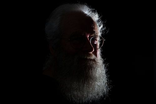 Kerstman, wat doet u nu?