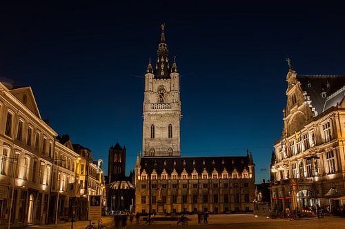 Zomeravond in Gent_03