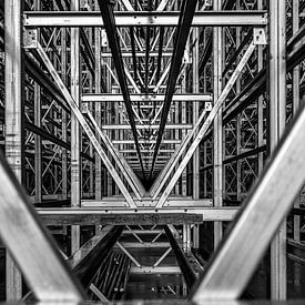 Industriel sur Marieke Deinum